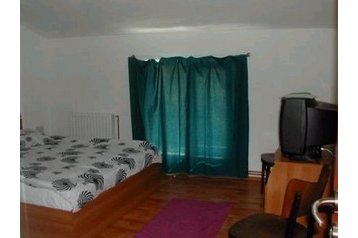 Roumanie Privát Băile Herculane, Intérieur